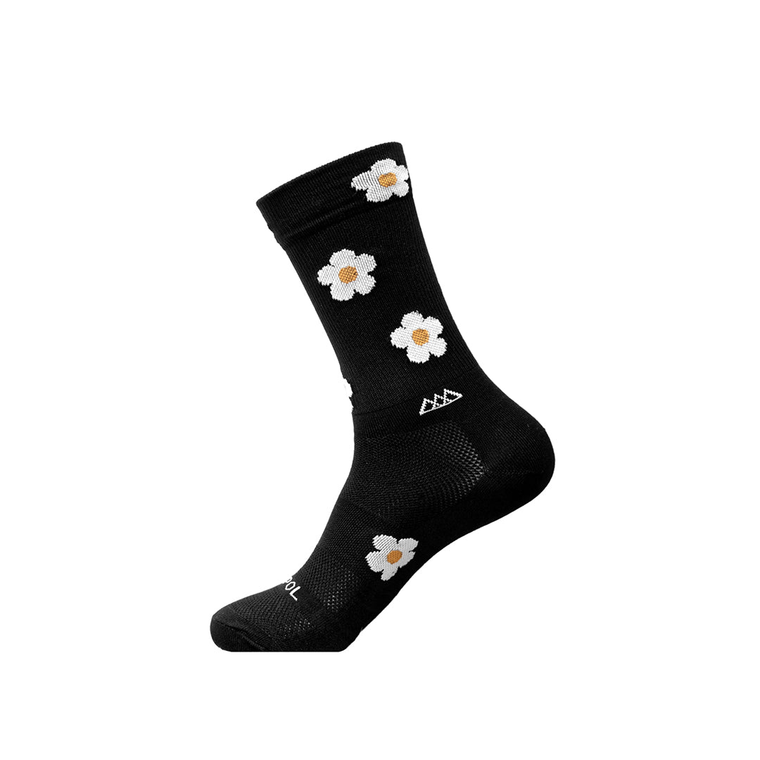 Socks 2Flow Negro